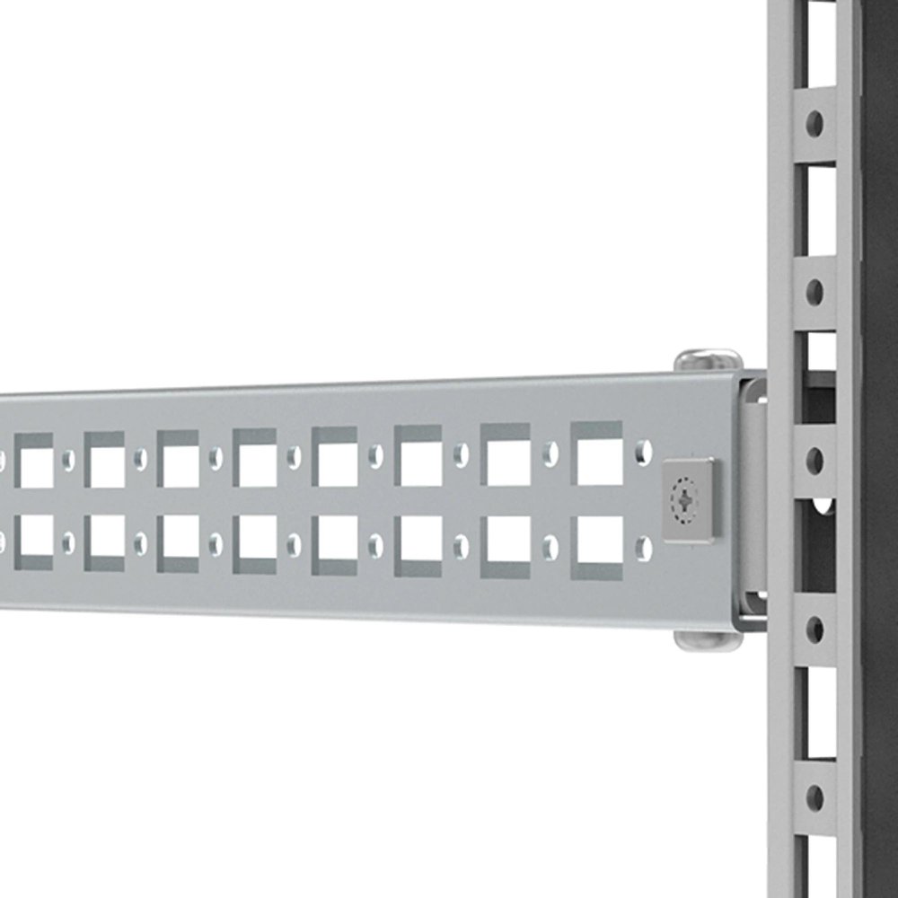 HOFFMAN CLPF600 MOUNTING PROFILE