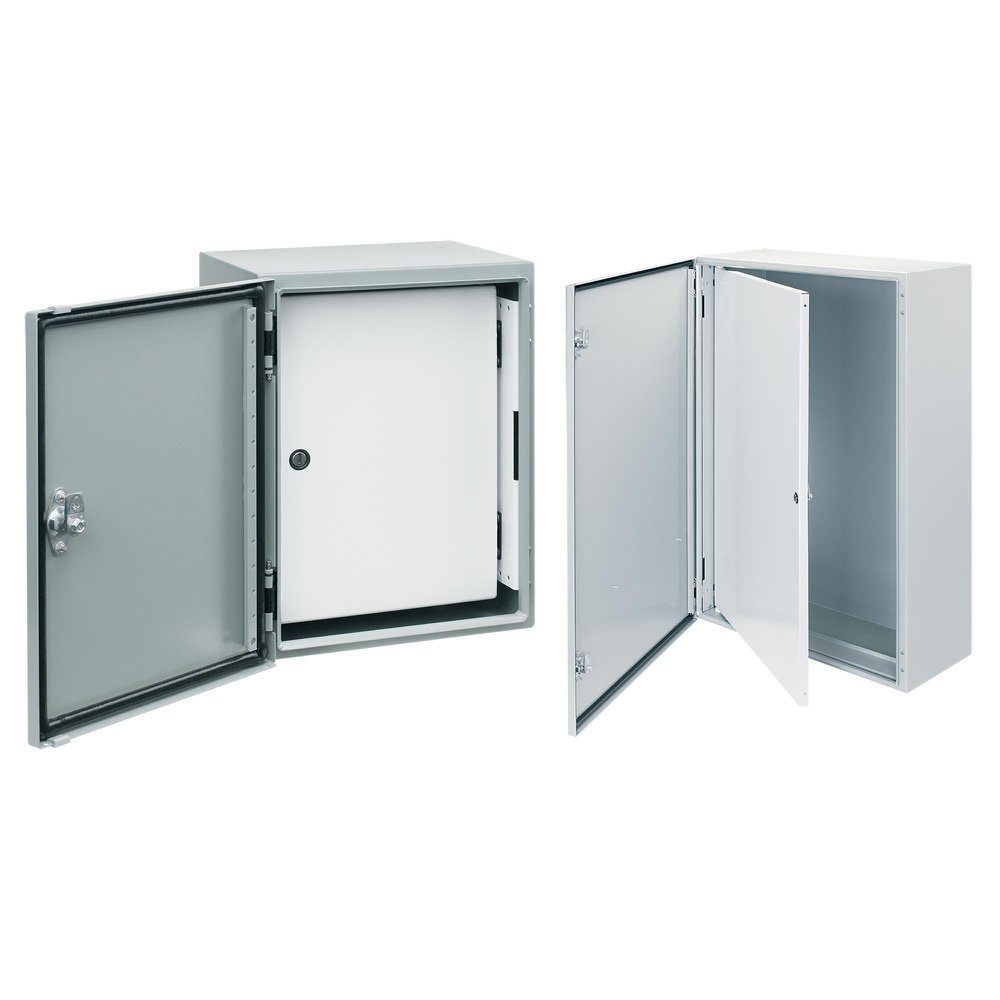 CSPB1212 HOFFMAN Panel Swing out