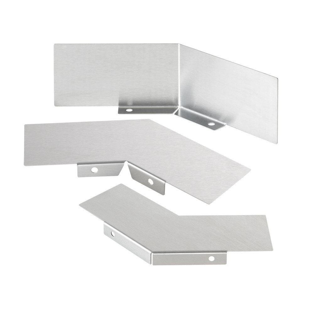 HOFFMAN CT44DEFC45SS DIV 45 ELBOW