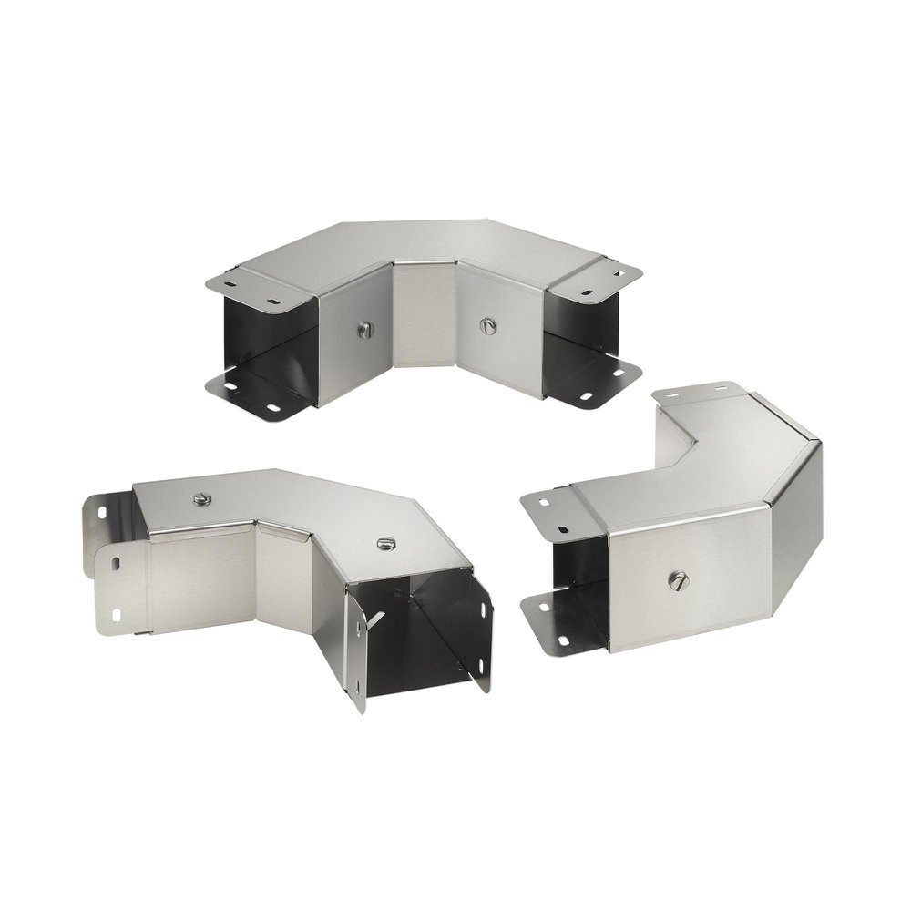 CT33EOC90SS HOFFMAN 90 DEG ELBOW