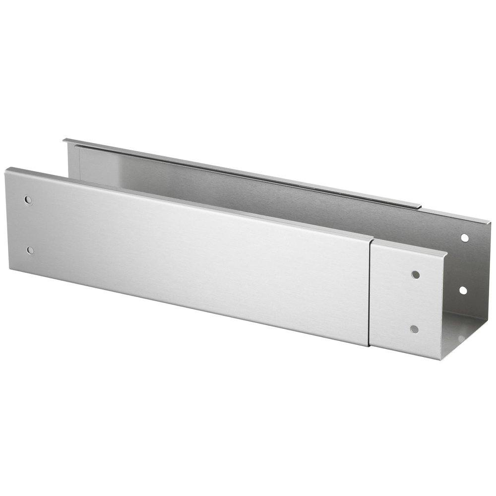 HOFFMAN CT46TSS FLAT COVER