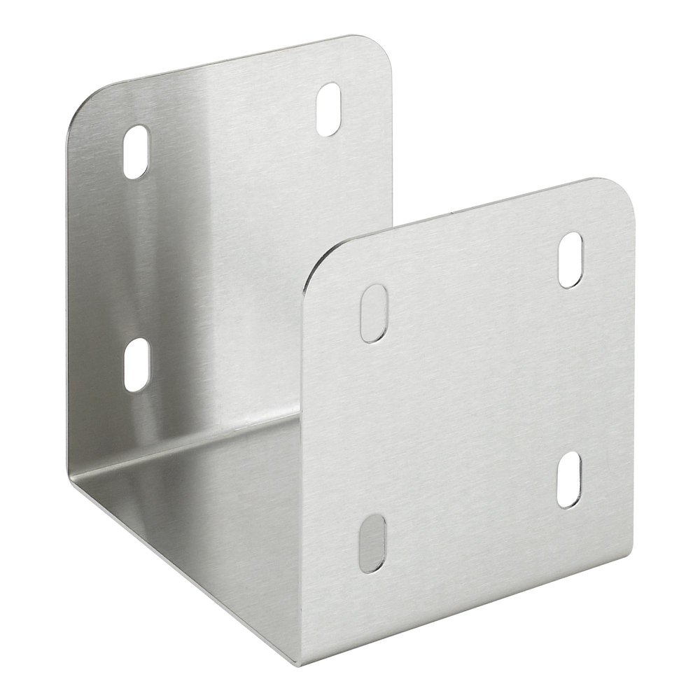 CT66UCSS HOFFMAN U CONNECTOR 6x6