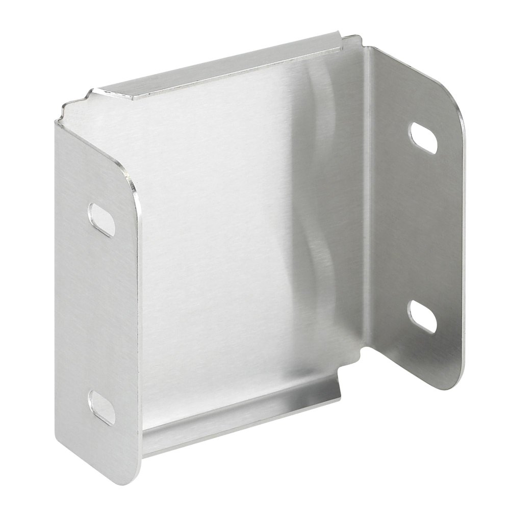 CT66CPSS HOFFMAN CLOSURE PLATE 6X6