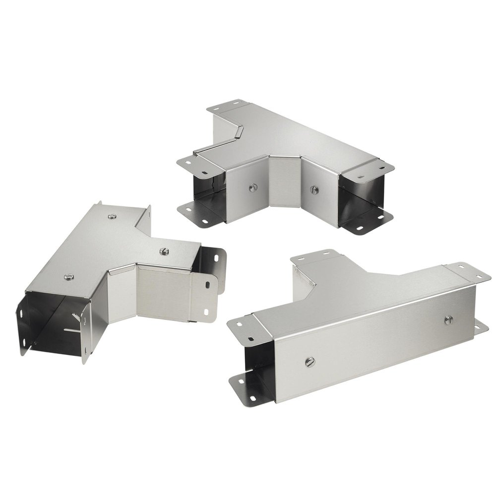 CT44TFCSS HOFFMAN TEE FRONT COVER