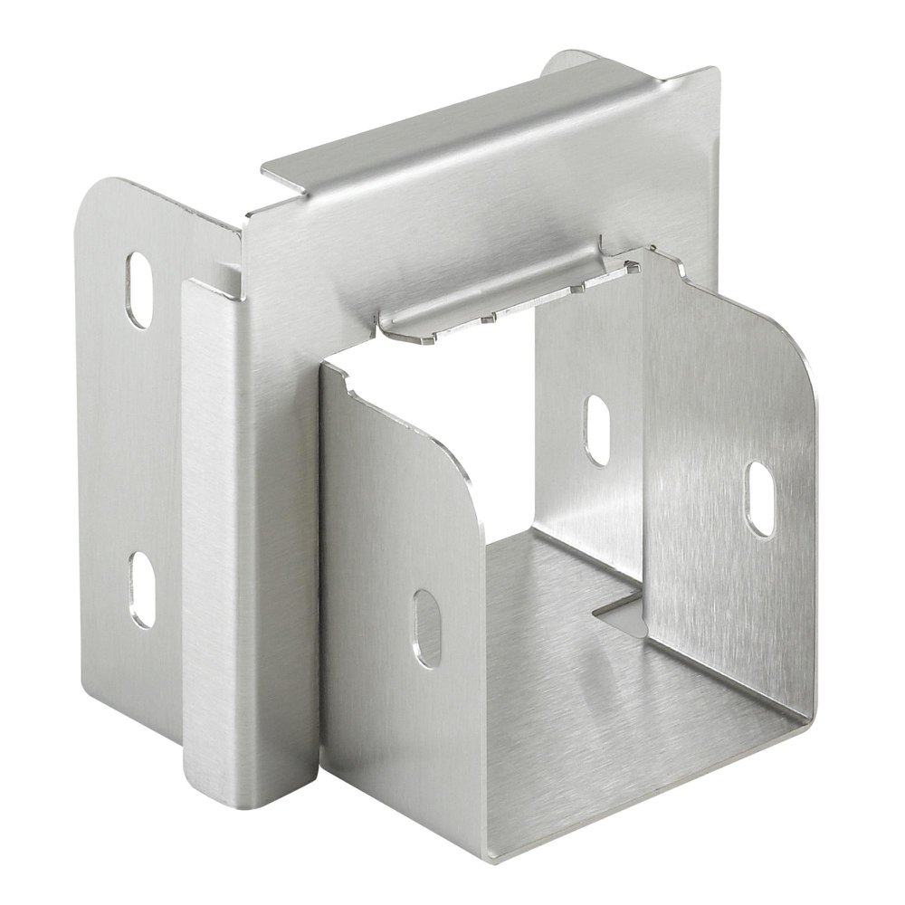 CT4644RSS HOFFMAN REDUCER 4X6