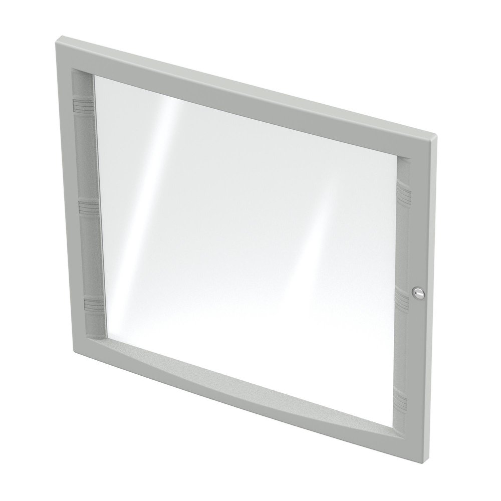 CWH4045LG HOFFMAN Window Kit -