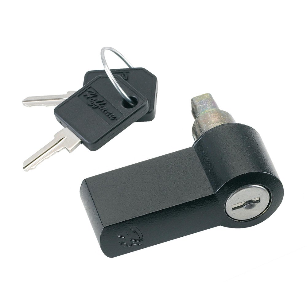 CWHK HOF KEY LOCKING HANDLE..