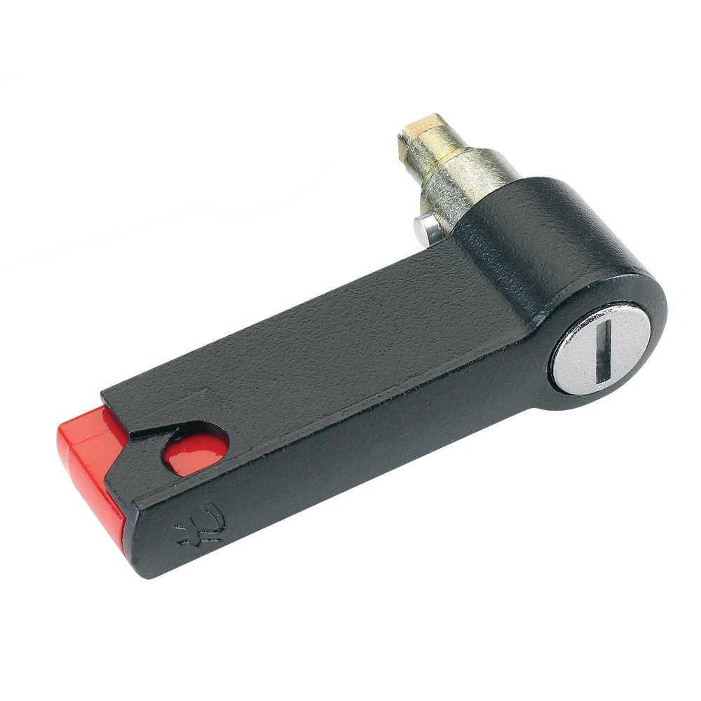 CWHPTO HOF PADLOCKING HANDLE..