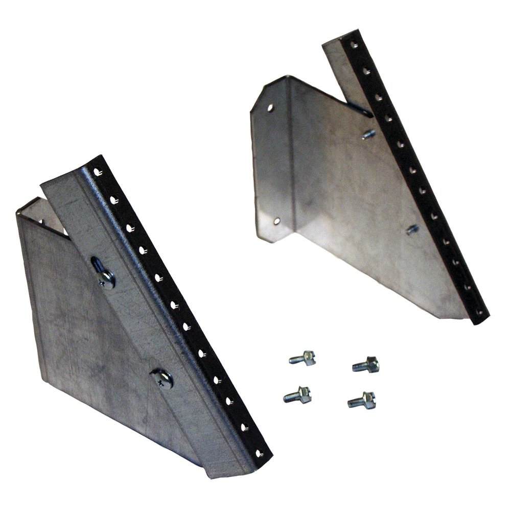 DBPRA4U HOFFMAN D-Box Patch Rack