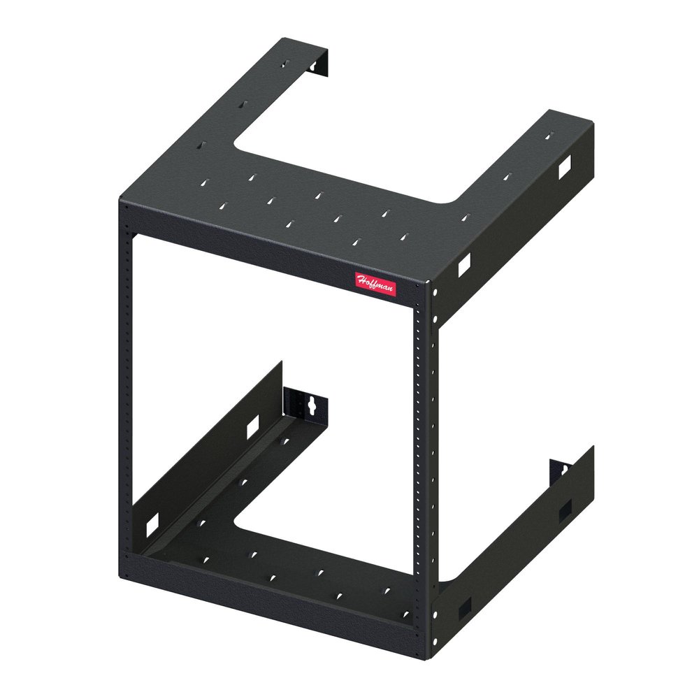 E19FWM12U20 HOFFMAN Rack Wall Mt