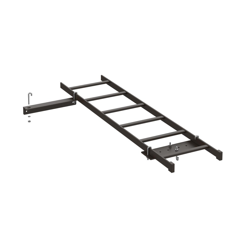 E45RUBKIT HOFFMAN 7FT Rack/Runway