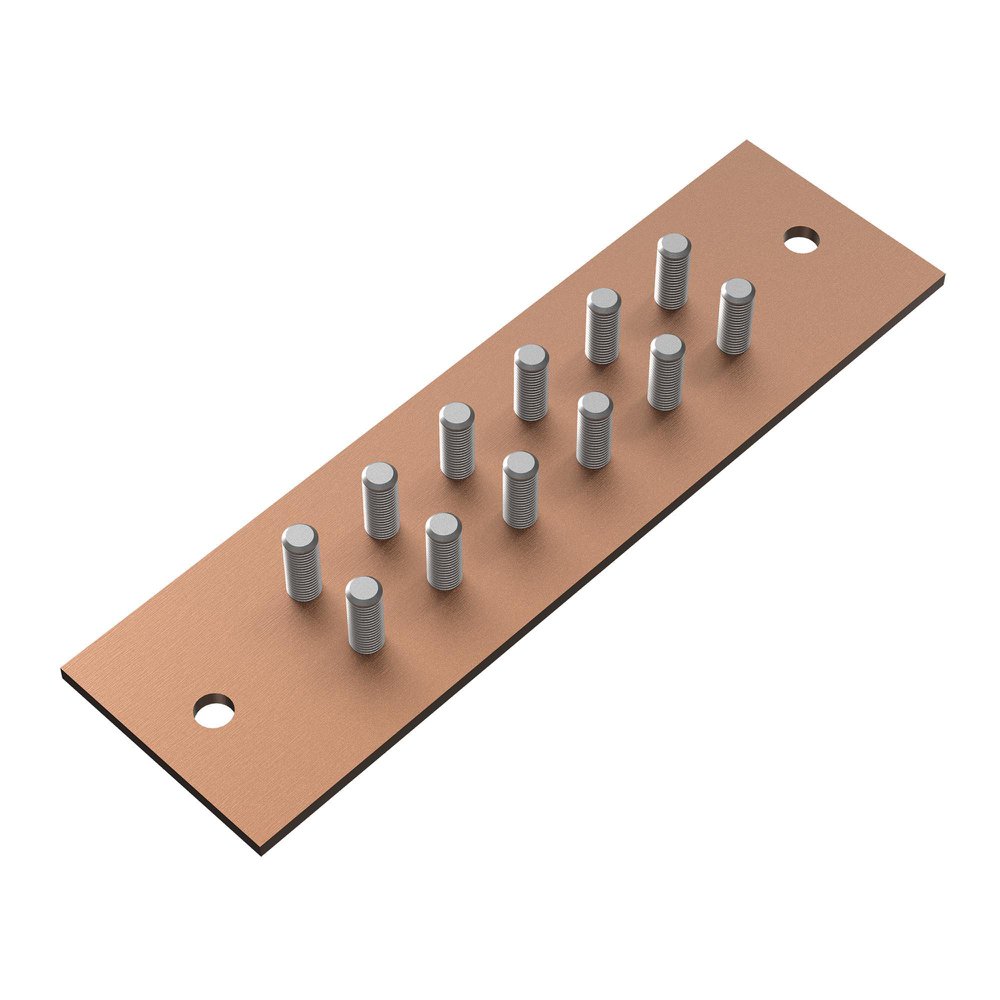 EGBB2 HOF GROUND BUSS