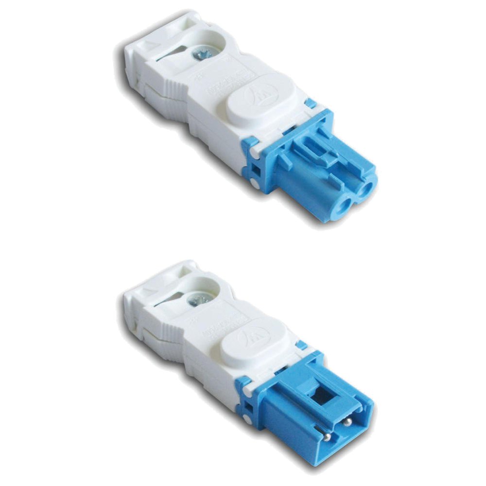 ELCN124V HOFFMAN CONNECTOR FEMALE