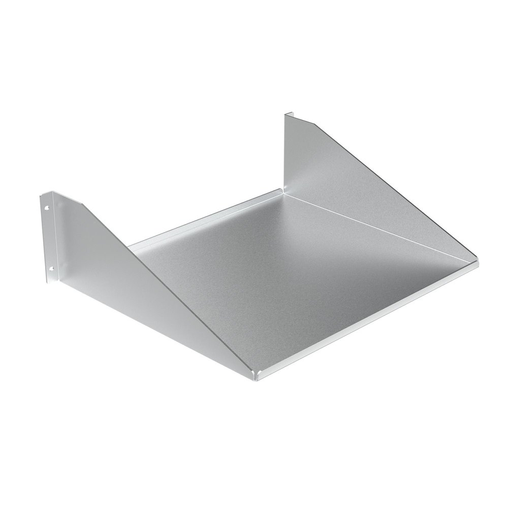 ESH19V HOF Single Side Shelf