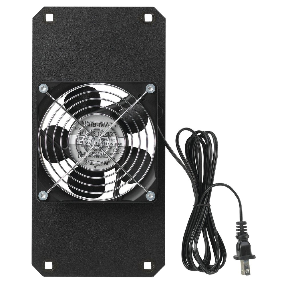 EWMF2 HOFFMAN APLUS FAN KIT 4IN