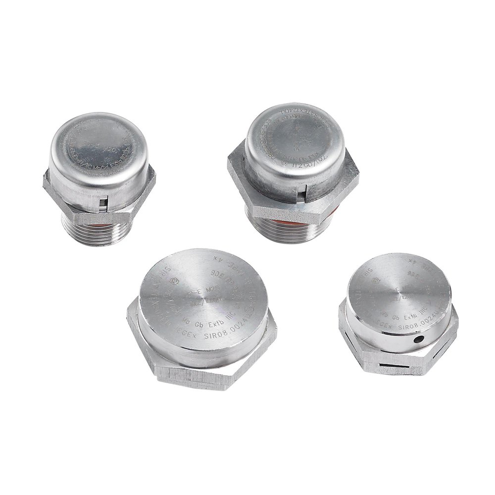 EXEBDM20SS6 HOFFMAN EXE M20 316SS