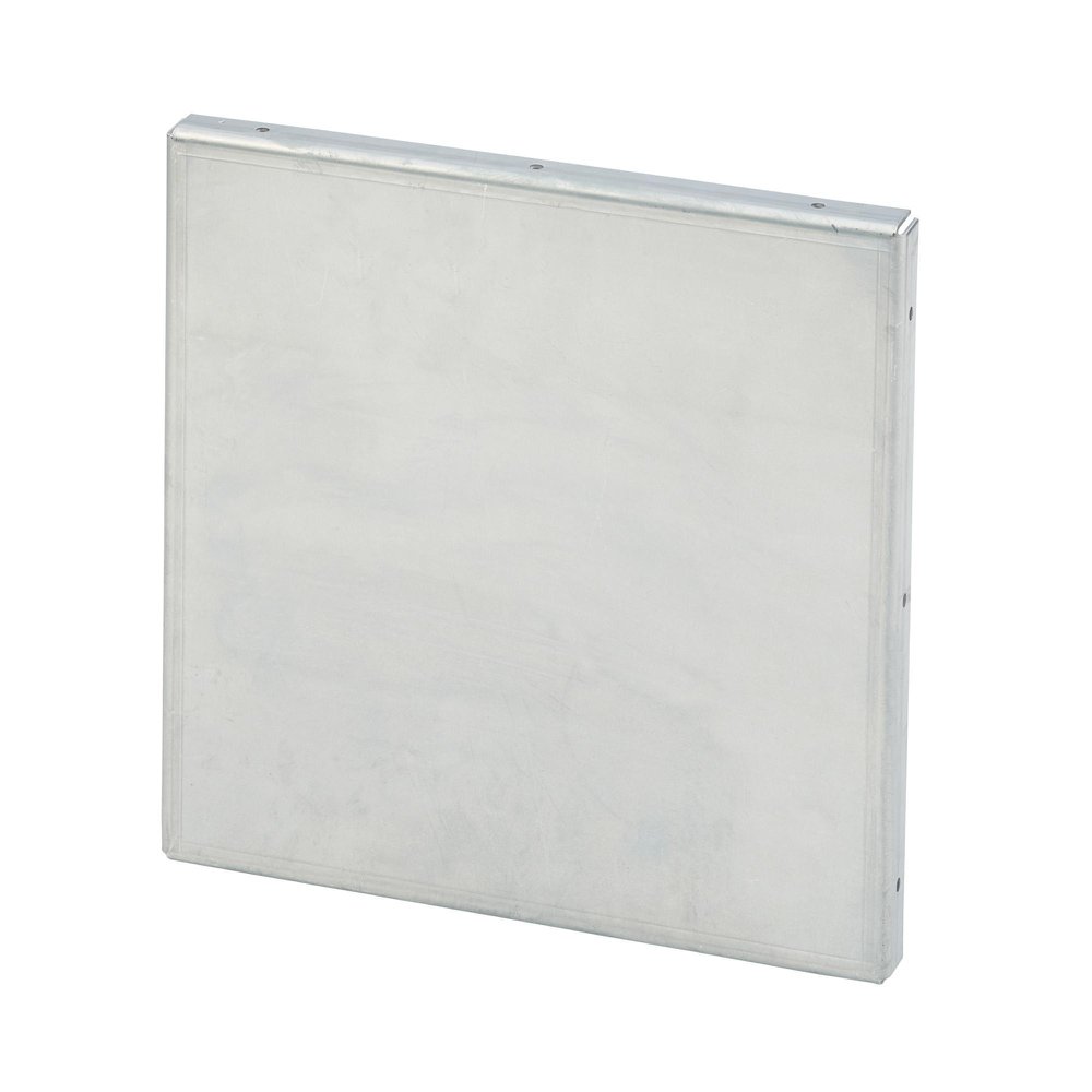 F1010GCPNKGV HOF Closure plate