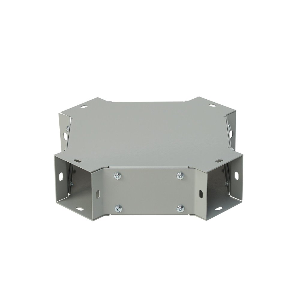 F44X HOF 4x4 Cross Fitting