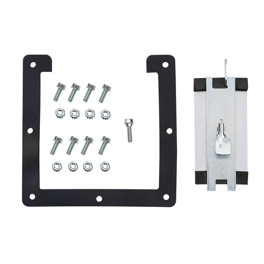 F66LSGQR HOF QUICK RELEASE SEALING