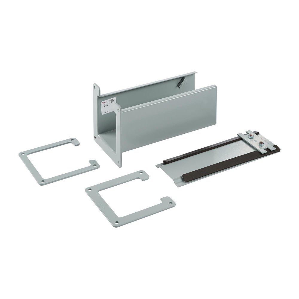 F22LA HOF 2-1/2 TELESCOPE FTG..