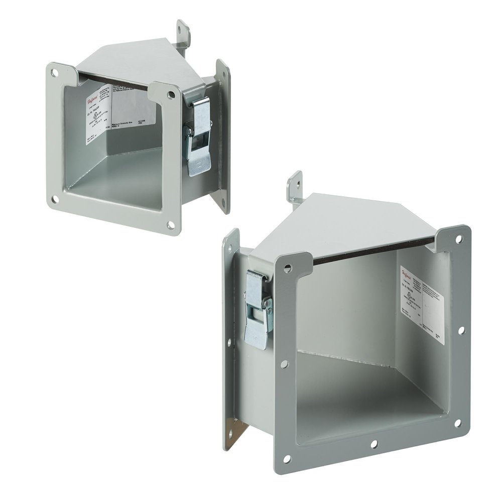 F66LE45A HOF 45D WIREWAY ELBOW..