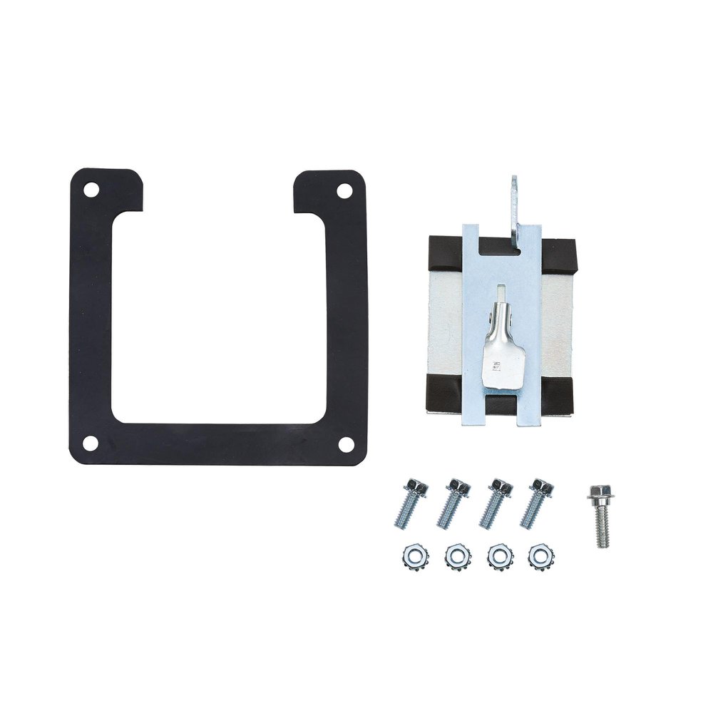 F44LSGQR HOF QUICK RELEASE SEALING