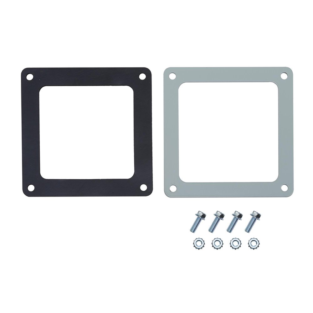 F44WB HOF 4-IN BOX CONN..