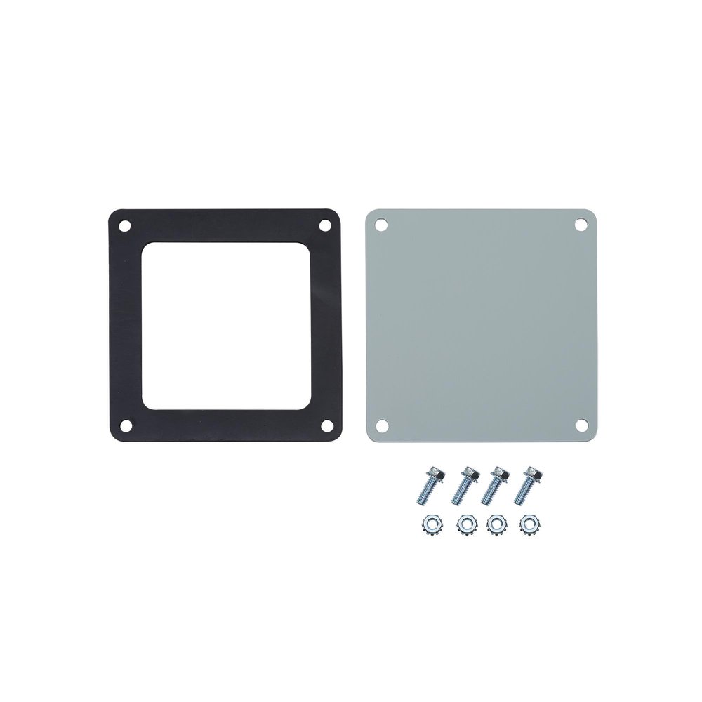 F22WP HOF CLOSURE PLATE..