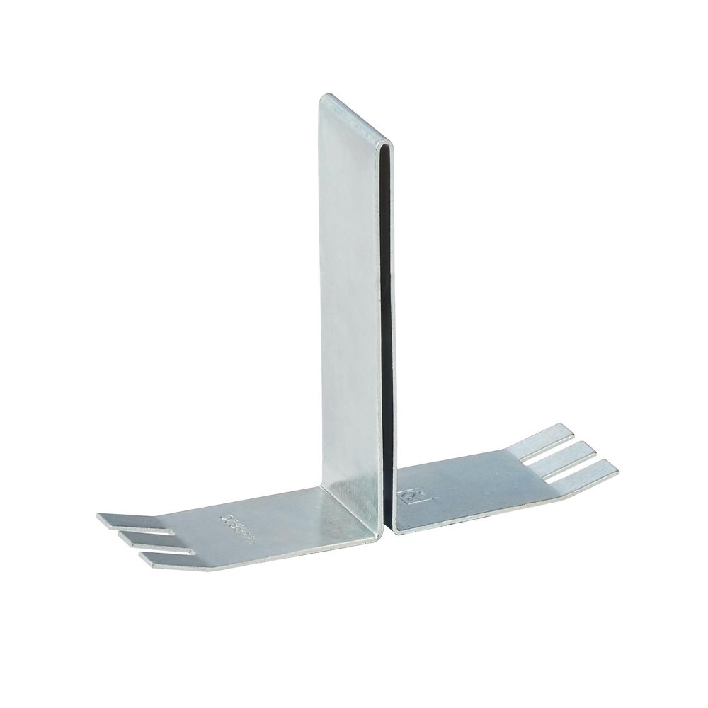 F44BB2C HOF BARRIER BRACKETS ( 5