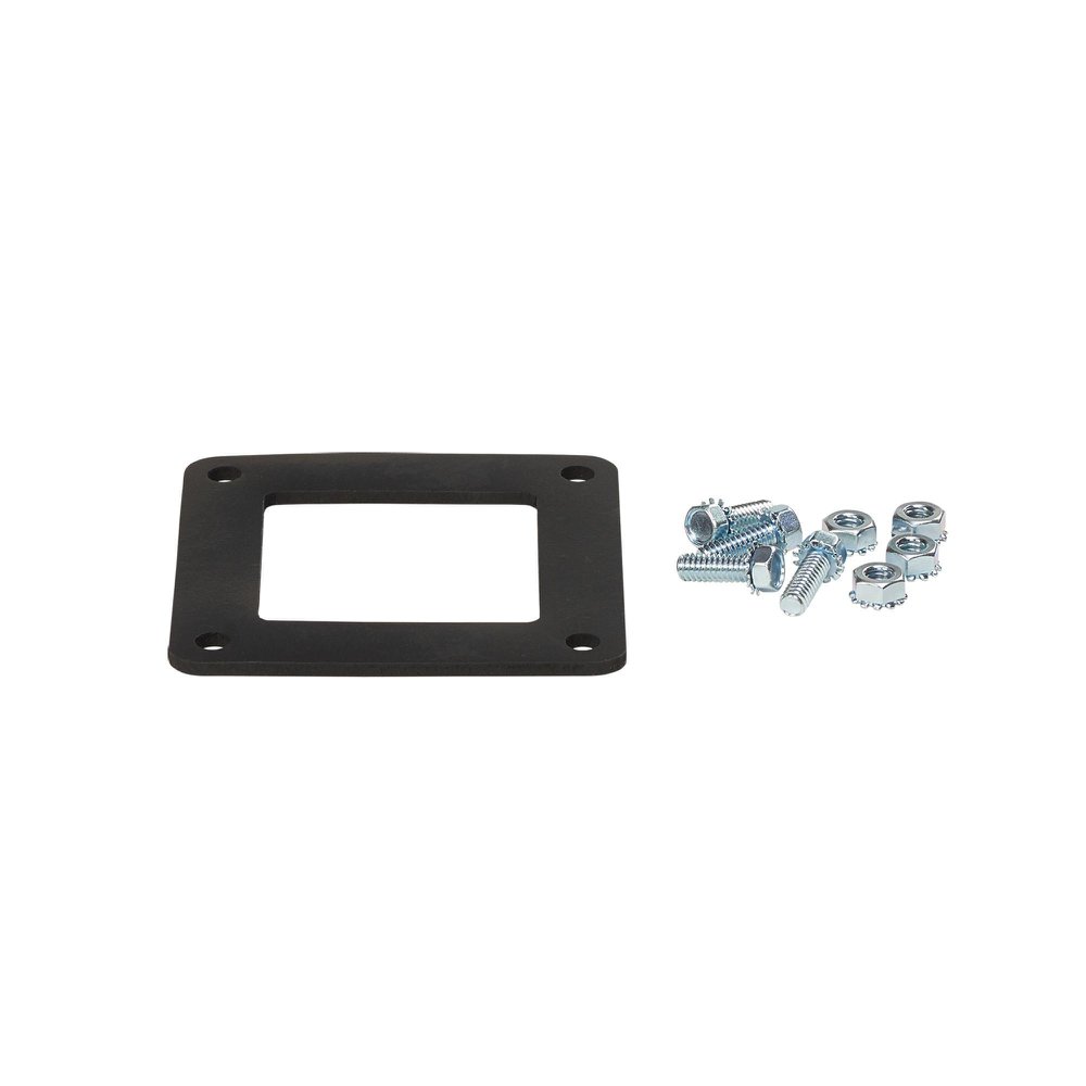 HOFFMAN F88WG GASKET AND SCREWS..