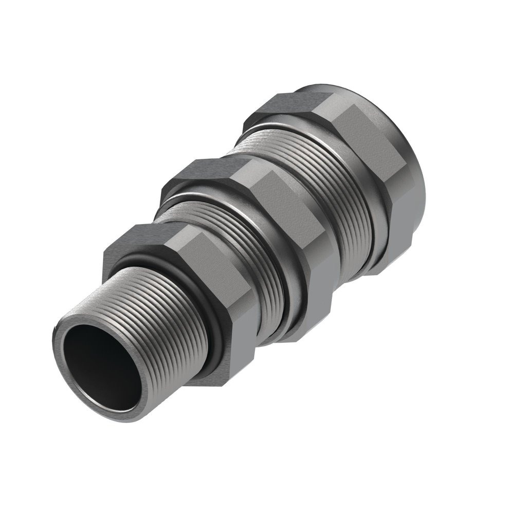 KBAU2NBNCLE HOFFMAN ATEX CBL GLAND
