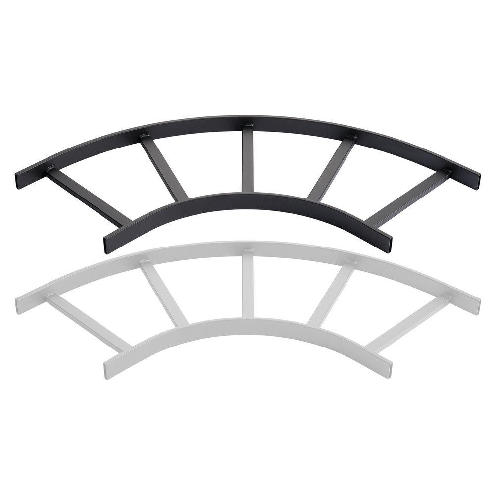 L90HB12GZ HOFFMAN 90 DEG. HOR. BEND