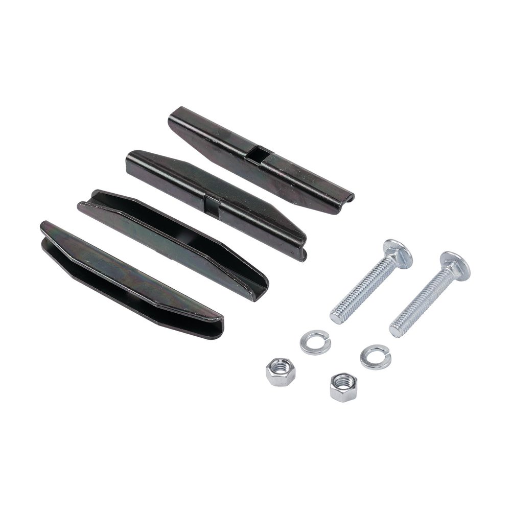 LBSKB HOFFMAN Butt Splice kit Black