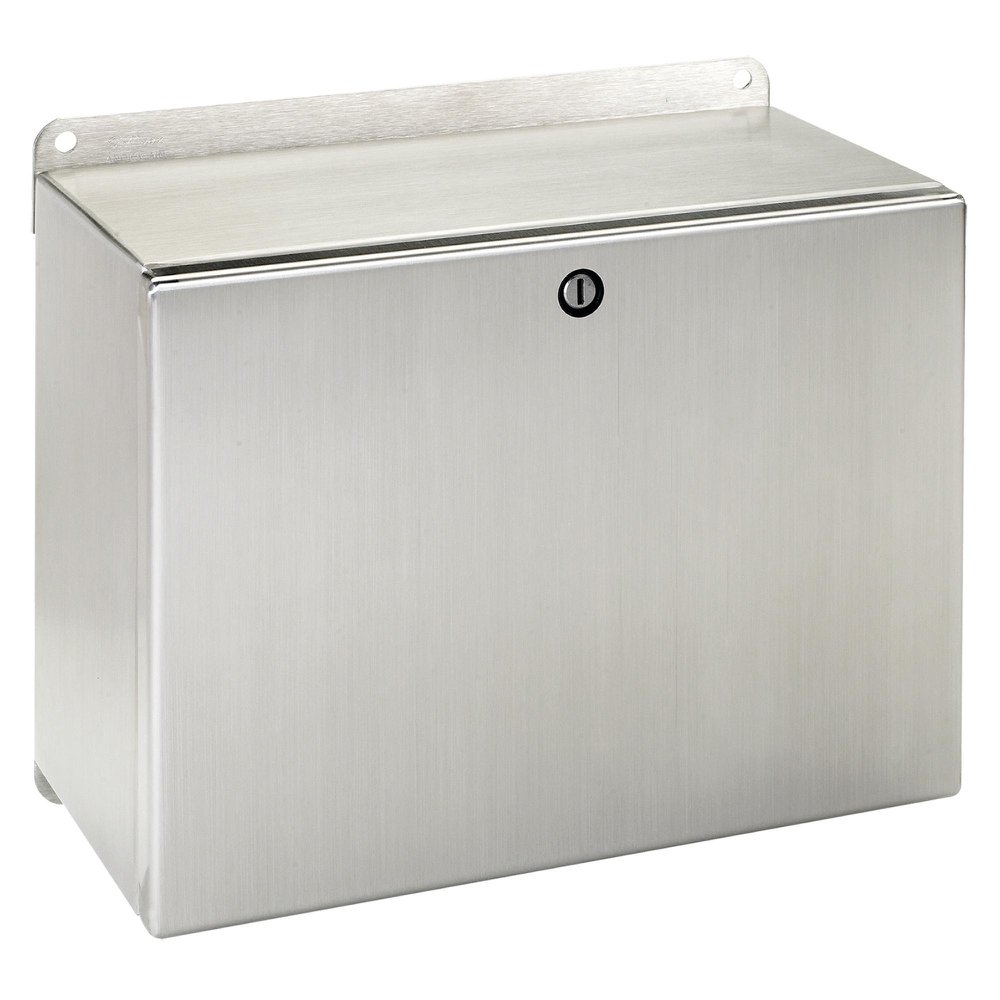 LHC234616SS HOFFMAN INST BOX