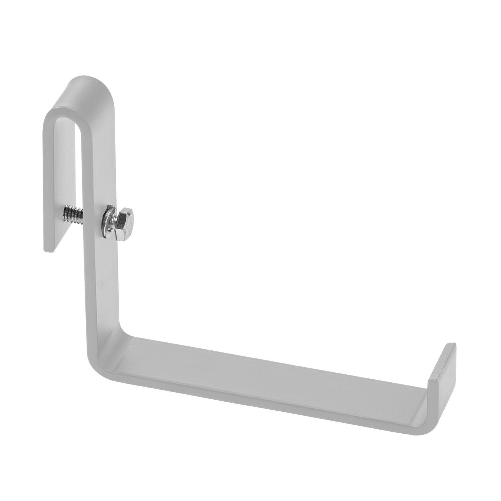 HOFFMAN LLBW L BRACKET WHITE