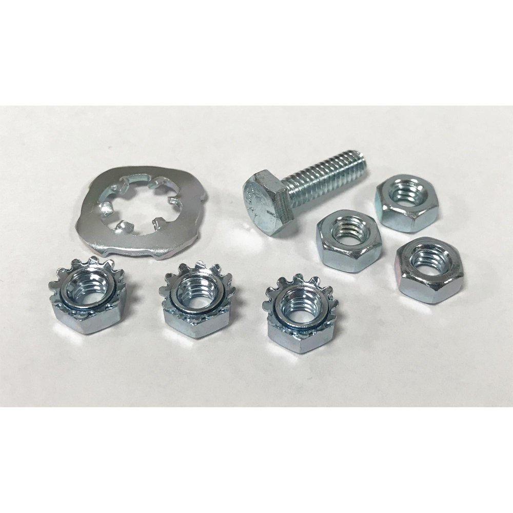 LRGGDK HOFFMAN LARGE GROUNDING KIT