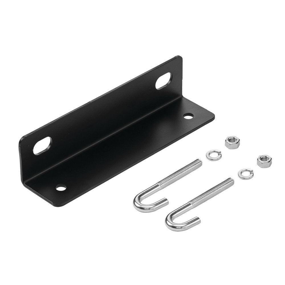 LWASK12BLK HOFFMAN Wall Angle Spt.