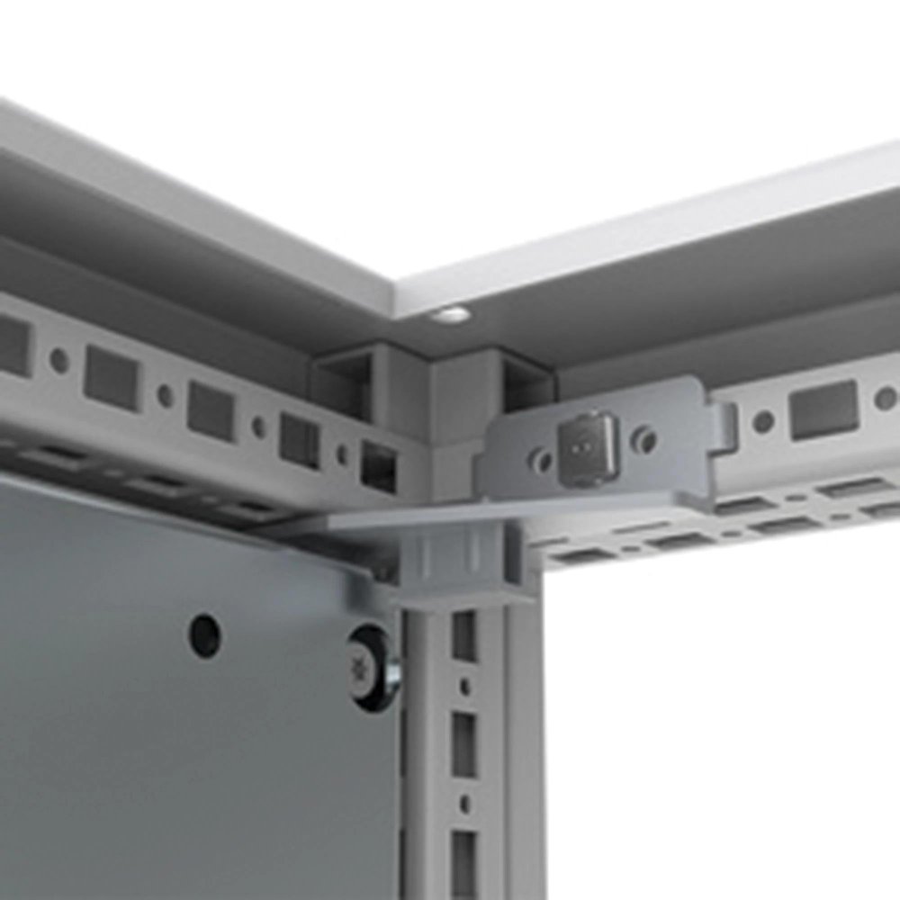 HOFFMAN MPA04 MP BRACKETS FRONT