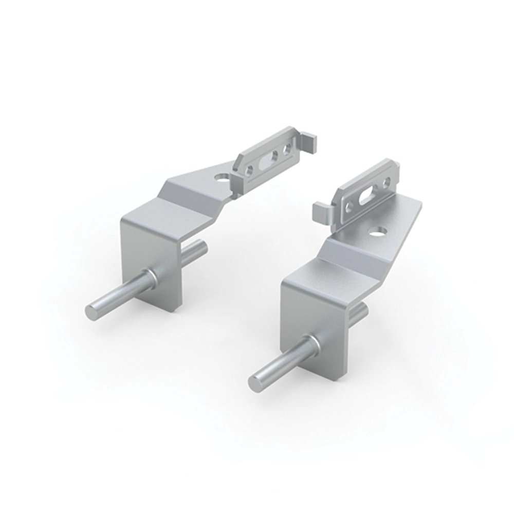 HOFFMAN MPBB06 MP BRACKET BACK TO