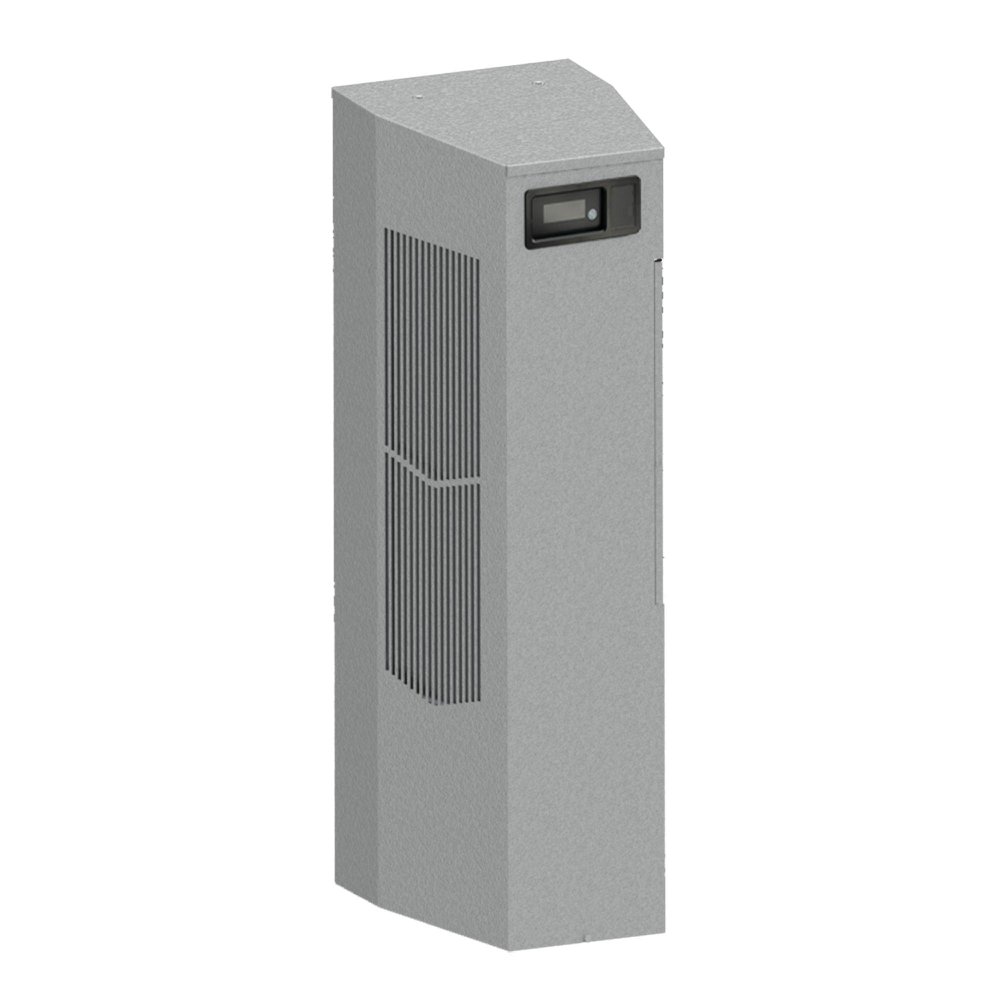 HOFFMAN N360826G050 8000BTU 230V
