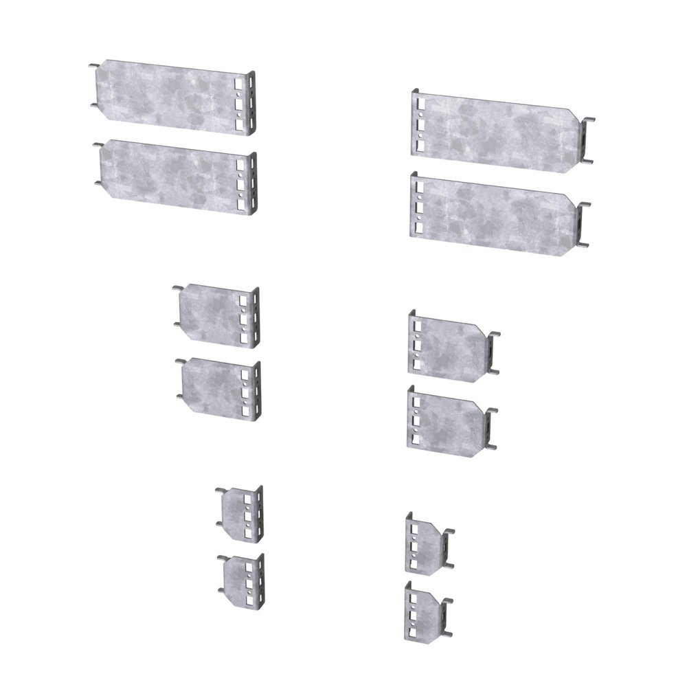HOFFMAN P2AFRB200 FRAME REDUCING
