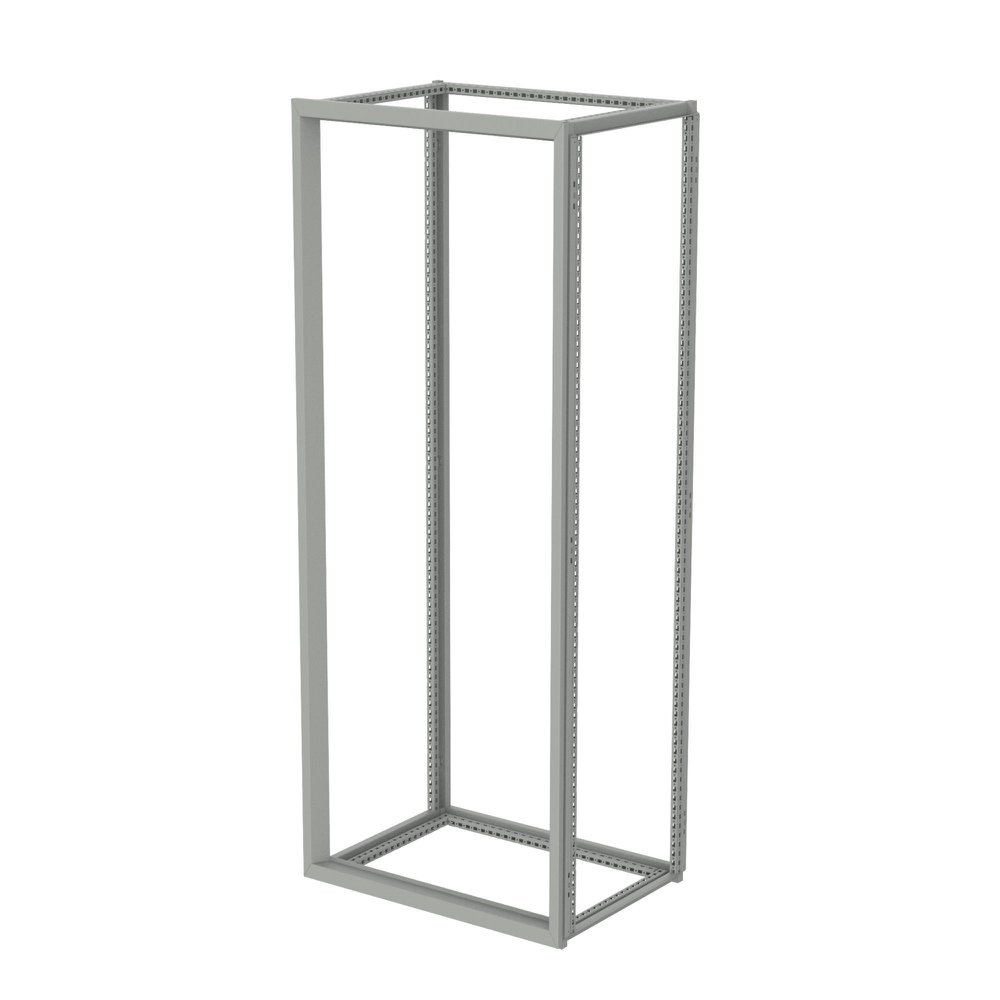 HOFFMAN P2DF226 DRESS FRAME