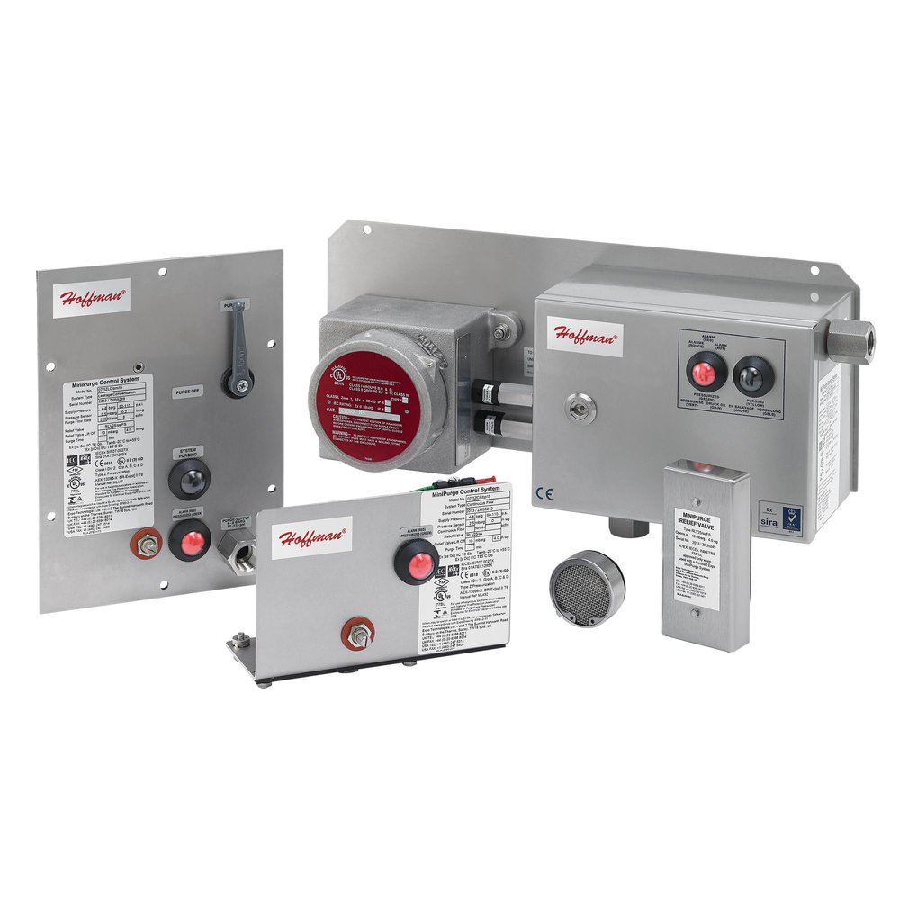 PLCS1X1 HOFFMAN P P LEAK COMP 60 X
