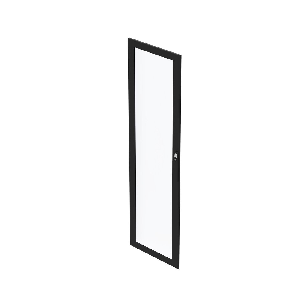 HOFFMAN PDWG206B DOOR WINDOW GLASS