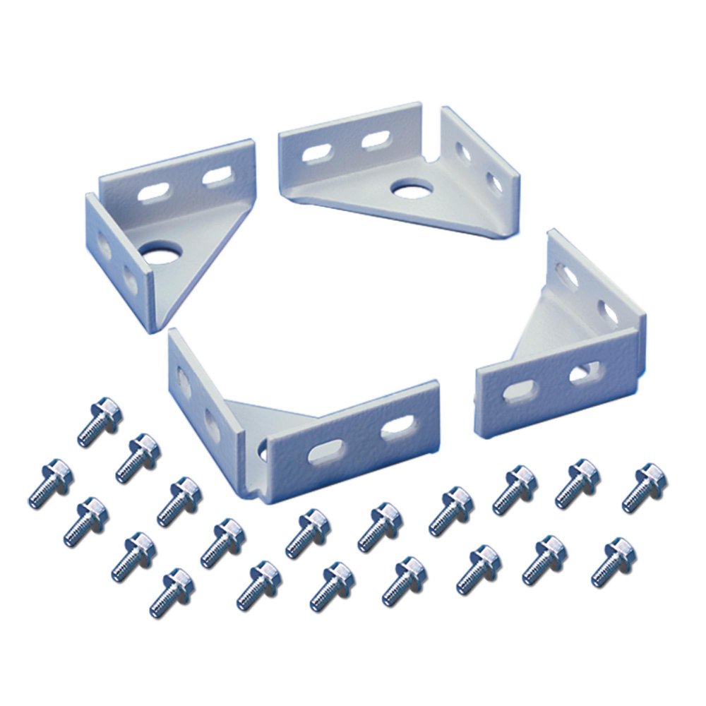 PFBK HOFFMAN Floor Mounting Brkt 78351047359