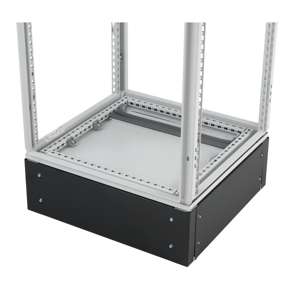 HOFFMAN PPB2106 PLINTH BASE 200X1000X600MM ..