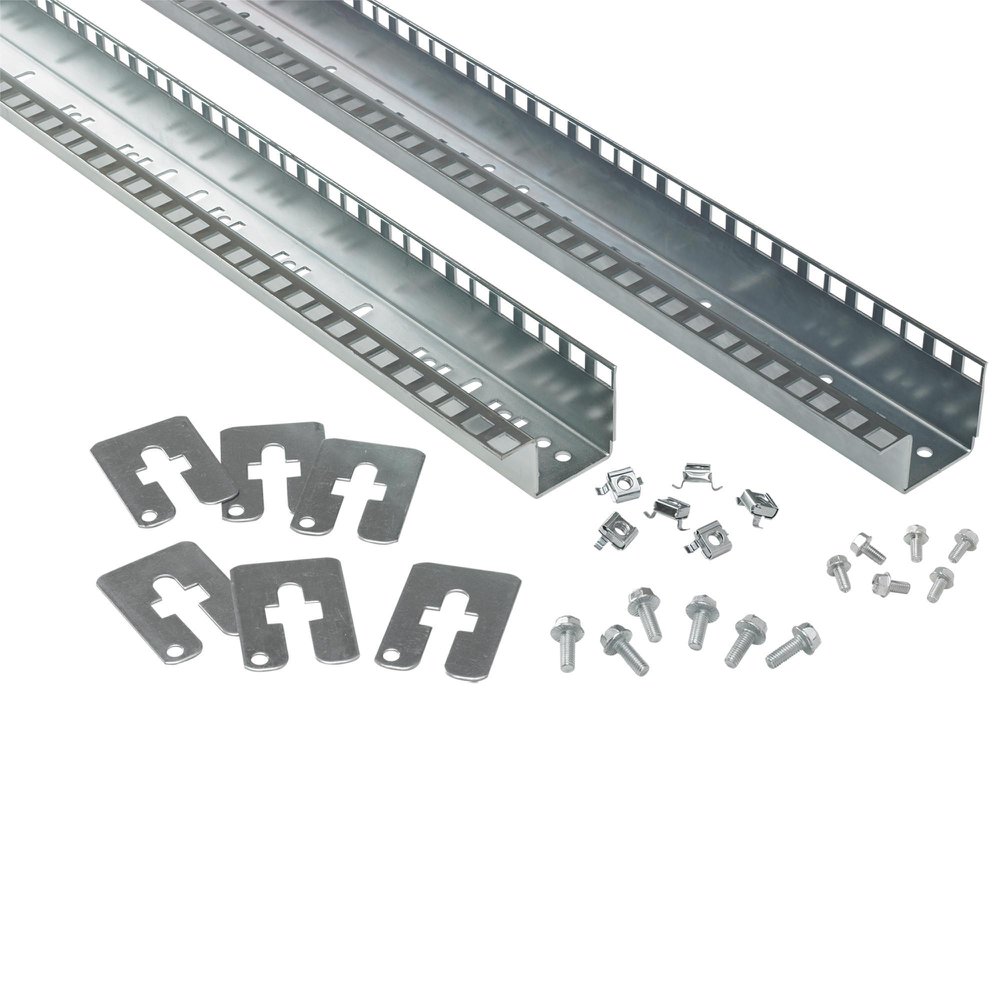 PRA1922TP HOFFMAN RACK