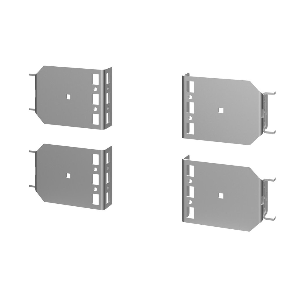 PRB100 HOF FRAME REDUCER BRACKETS