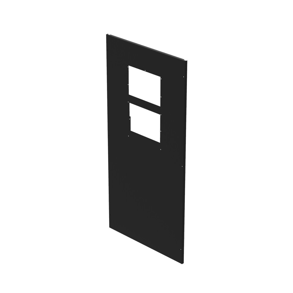 PSS2010ACB HOFFMAN SIDE AC CUTOUT