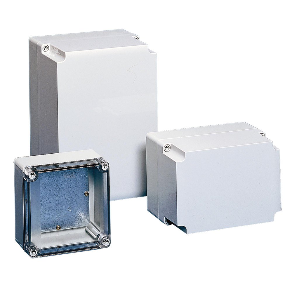 Q181815ABECC HOFFMAN Enclosure